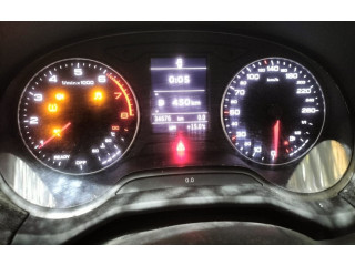 Панель приборов 81A920751, 81A920751 Audi Q2 -