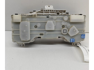 Přístrojová deska Toyota Hilux (N140, N150, N160, N170) 2004 838000KA02