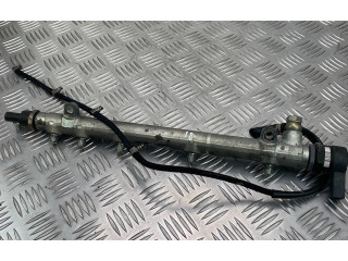 Vstřikovací lišta A6460700295, 098345 Mercedes-Benz C W203 OM 646.963