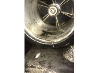  Турбина BMW X3 E83  762965-5017S, 762965-5017S         