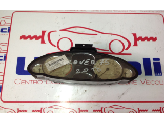 Панель приборов Rover 75