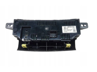 Блок управления климат-контролем    Subaru Outback