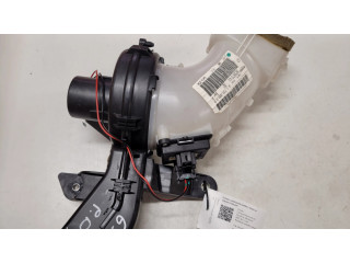 Вентилятор печки    9650872480, 173510200   Citroen C4 Grand Picasso