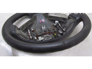 Руль Renault Trafic II (X83)  2002 - 2014 года       