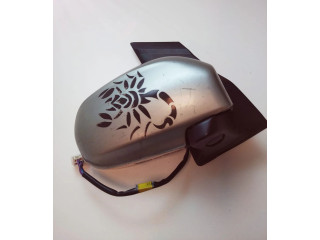 Зеркало (управляемое электричеством) LC6469120B46 Mazda MPV II LW