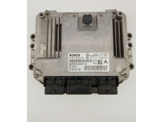 Řídící jednotka 9664843780, 0281013872 Citroen C3 Picasso 2009