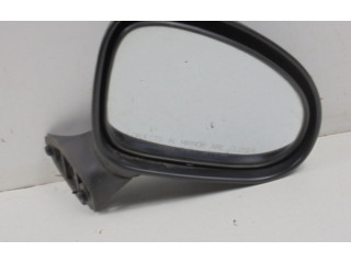 Зеркало (механическое) Chevrolet Matiz - года
