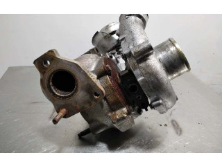 Турбина Renault Scenic II - Grand scenic II 2.0 H8200347344 для двигателя M9R A7