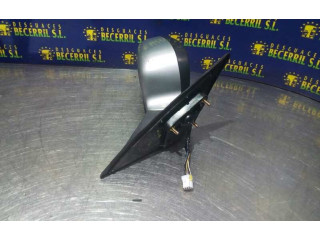 Зеркало электрическое Mitsubishi Galant 1997 - 2003 года