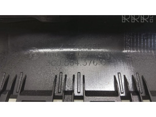 Другая центральная деталь консоли (туннеля)