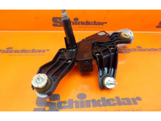 Моторчик заднего дворника 987001K010, 987001K010 Hyundai ix20