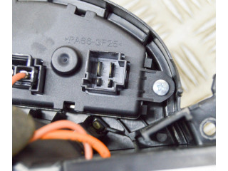 Вентилятор печки    GX7319E624AA, MB4998000162   Jaguar F-Pace