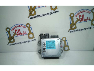 Блок управления 9659514180   Citroen C2