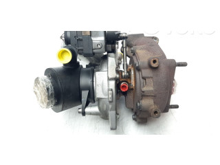 Турбина Audi A5 8T 8F 059145721G, GTB1756VK для двигателя CAMA