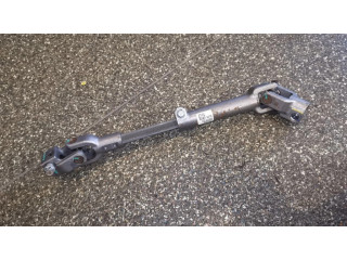 Крестовидная связь оси рулевого колеса