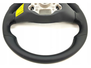 Руль Volkswagen Golf VII 2013 - 2019 года 5H0419089FA, CZARNY