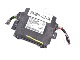 Блок комфорта P68217463AB   Jeep Grand Cherokee (WK)   