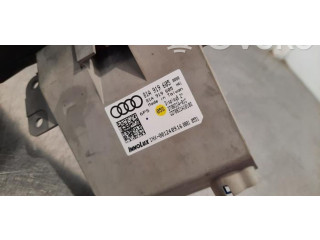 Дисплей 81A919605 Audi Q2 -