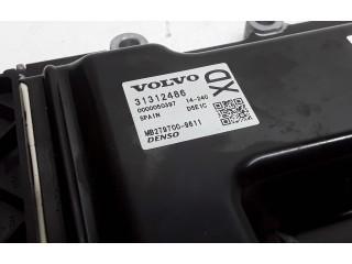 Řídící jednotka 31312486   Volvo S60 2015
