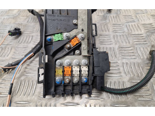 Řídící jednotka V9677748380, 9677748380 Peugeot RCZ 2013