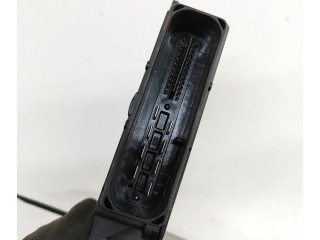 Блок управления заднего тормоза (EMF) A2469003417, A2469014406   Mercedes-Benz GLE (W166 - C292)