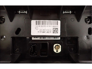 Дисплей    9838129680   Peugeot 2008 II