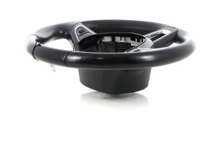 Руль Skoda Yeti (5L) 2009 - 2017 года 5L0419091QCWE, Y0-8381U