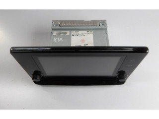 Дисплей    96160J7320, ADBC1J7EP   KIA Xceed