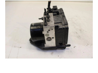 Блок АБС 10.0212-0701.4 Skoda Yeti (5L) 2009 - 2017 года