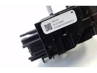 Подрулевой шлейф SRS 31313854 Volvo S60