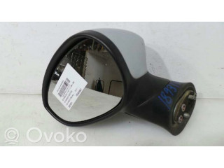 Zpětné zrcátko Сзади Fiat Grande Punto 2005  735465561  
