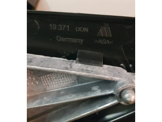 Зеркало электрическое Skoda Octavia Mk3 (5E) 2013 - 2019 года