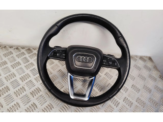 Volant Audi Q5 SQ5 2018 80A419091J, 80A880201G