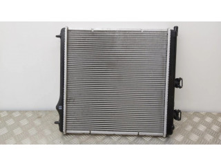 Радиатор охлаждающей жидкости