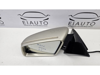 Zpětné zrcátko levé Mercedes-Benz E W212 2010 A2128107519, A3159443