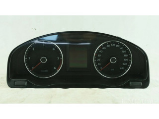 Přístrojová deska Volkswagen Transporter - Caravelle T5 2005 7E0920860J