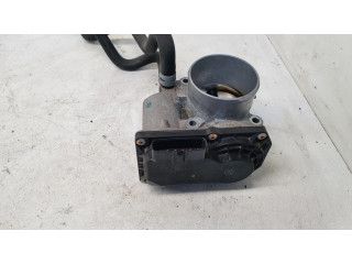 Дроссельная заслонка