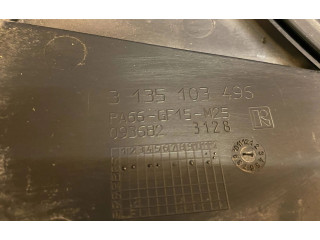 Вентилятор радиатора     3137229010, 0212063004    Volvo XC90 