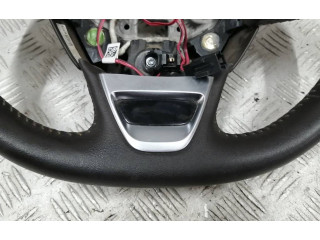 Volant Renault Megane IV 2016 484002503R, 1234567890