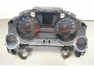 Přístrojová deska Audi A8 S8 D3 4E 2005 4E0920900E, 4E0910900