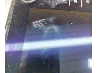 Дисплей 565919605C Skoda Karoq