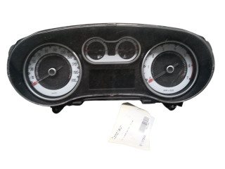 Панель приборов 51975131   Fiat 500L       