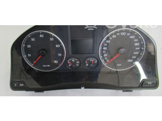 Панель приборов 1K0920864A Volkswagen Golf Plus