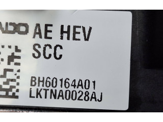 Блок АБС 58500G2400, BH60164A01   Hyundai  Ioniq  2016 -  года