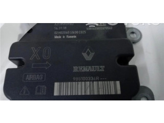 Блок подушек безопасности A2C85839102, 0090019 Dacia Dokker