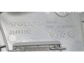 Вентилятор радиатора Volvo XC90