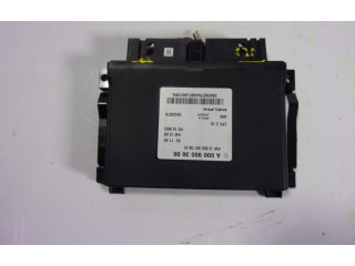 Блок управления A0009003606, A0009003606 Mercedes-Benz AMG GT R190 C190