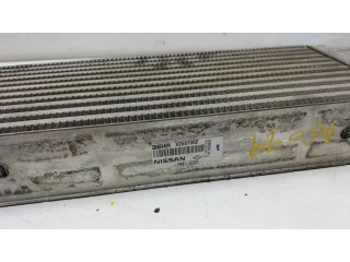 Интеркулер 144613UC0C, X2587002 Nissan X-Trail T31 2.0