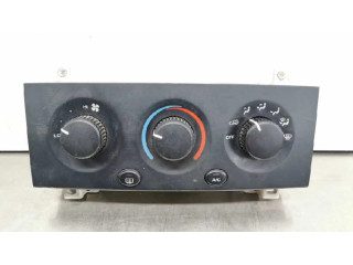 Блок управления климат-контролем P55115904AC, 12222820   Jeep Grand Cherokee (WJ)