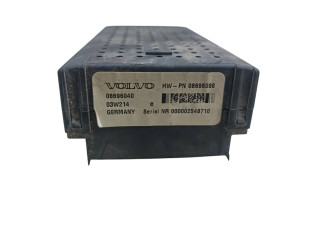 Блок предохранителей 08696098, 08696040 Volvo S80